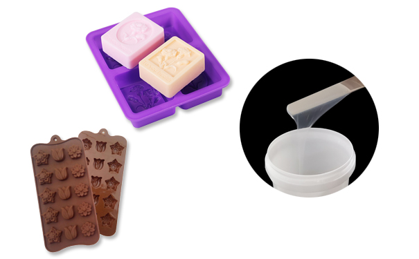 怎么判定硅膠是不是食品級的？