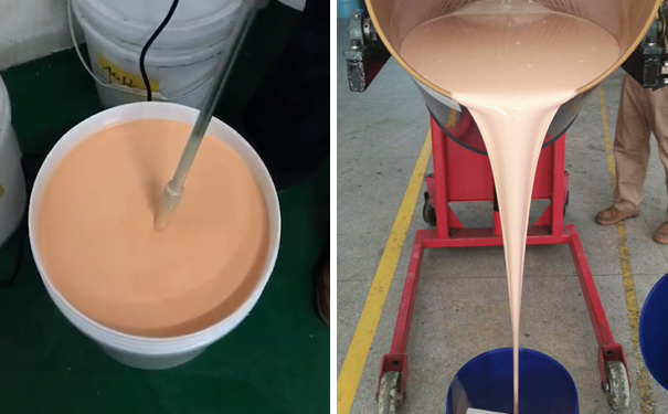 膚色人體硅膠是什么？