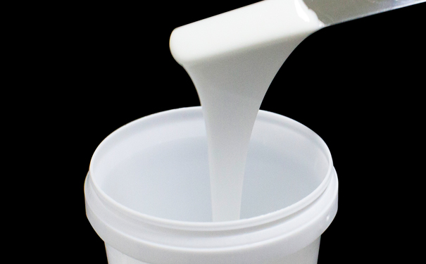 液態(tài)硅膠生產中使用107基膠有什么用？