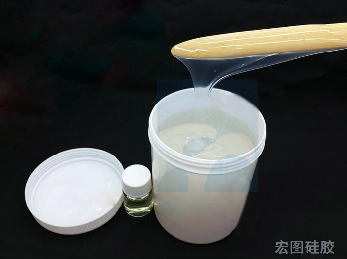 雙組份液體硅膠有必要抽真空嗎？