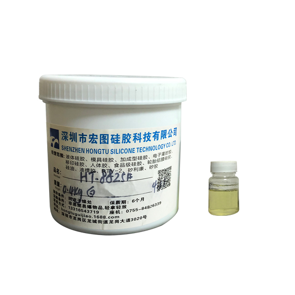 單組份模具硅膠可以翻模嗎 ？
