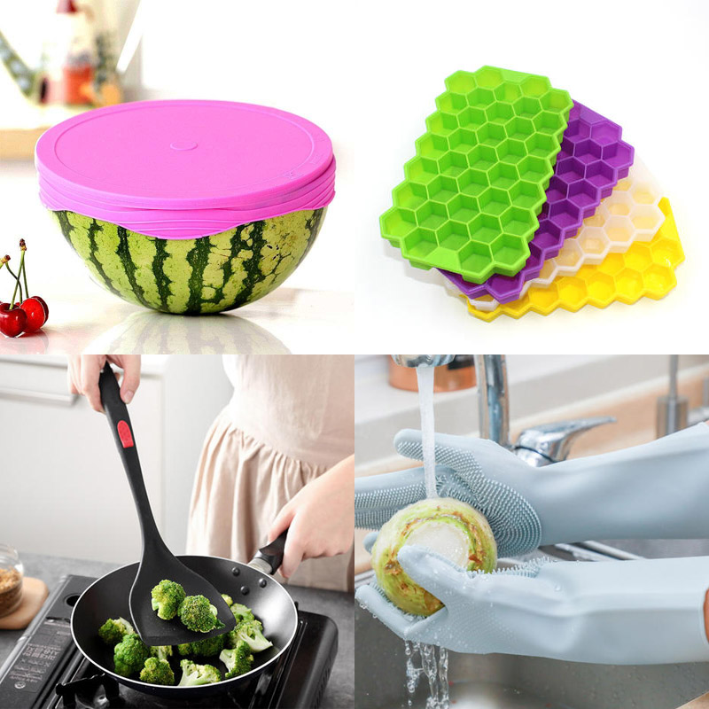 優(yōu)質(zhì)模具硅膠做出來(lái)的硅膠產(chǎn)品有哪些特點(diǎn)？