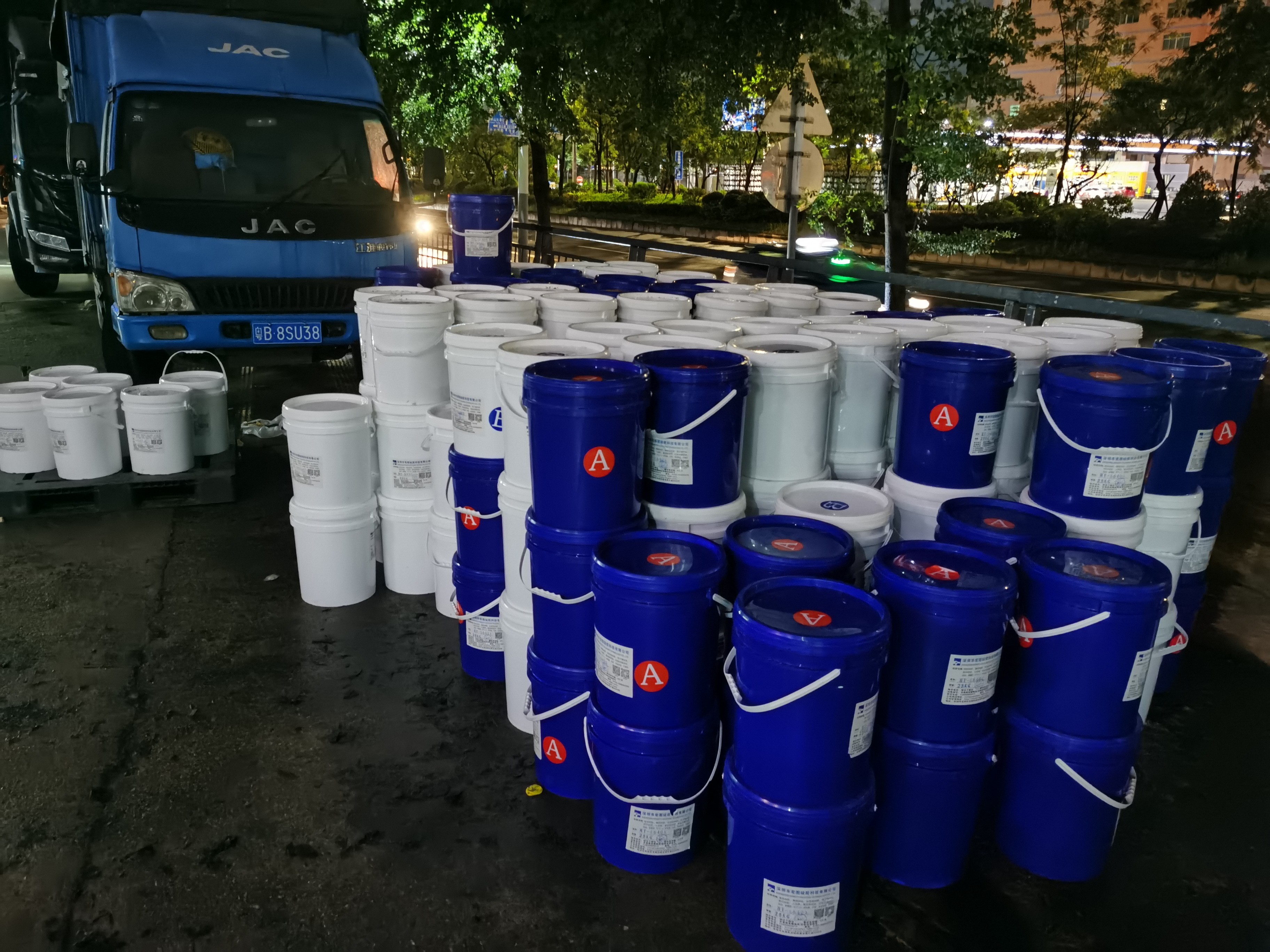 液體模具硅膠為什么存在不穩(wěn)定因素？
