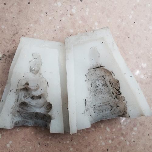 模具硅膠固化太慢怎么辦？