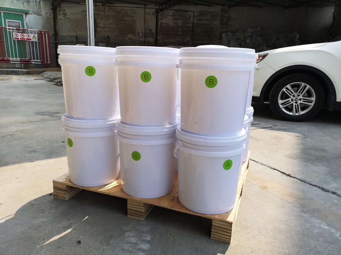 模具硅膠固化時間可以延長嗎？