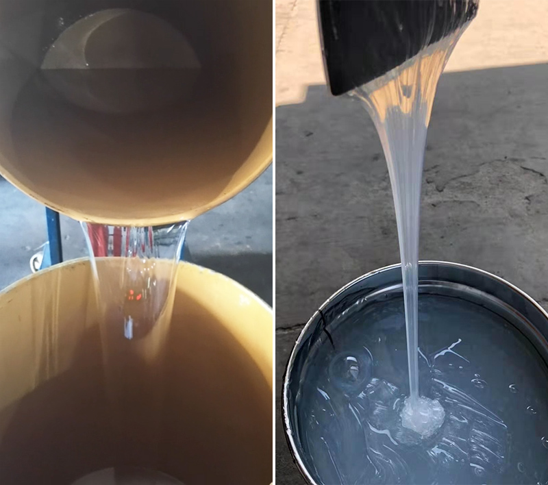 高透明液態(tài)硅膠制品的特點有哪些 ？