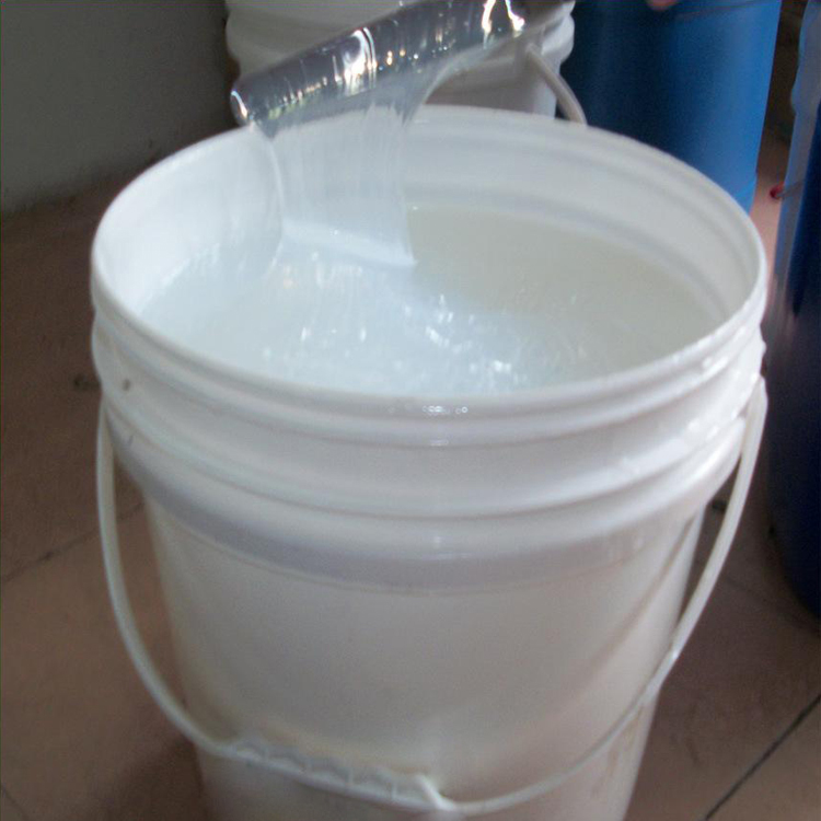 透明液體硅膠產(chǎn)品為什么會發(fā)黃？