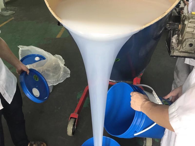 液體硅膠成分與應(yīng)用你了解多少 ？