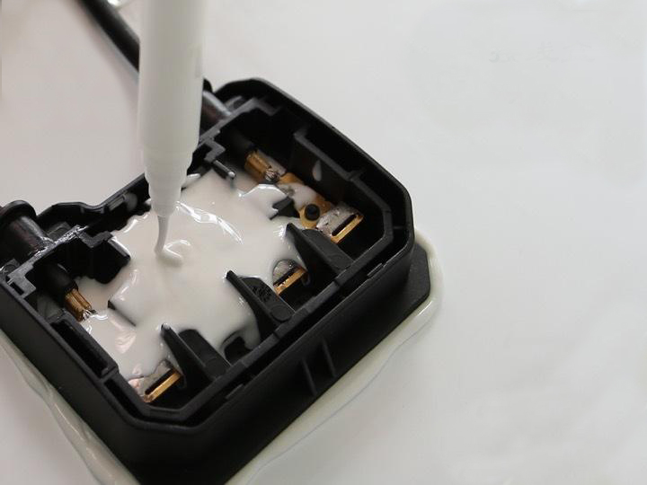 電子灌封膠種類多，選對才能事半功倍