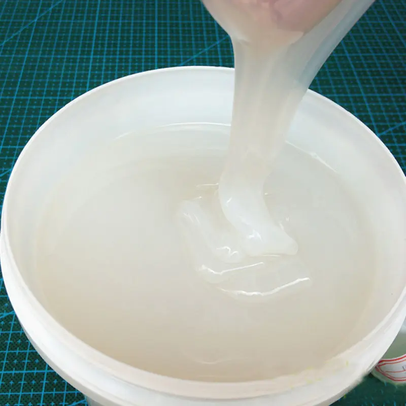 放心采購宏圖食品級液體硅膠，安全有保障！